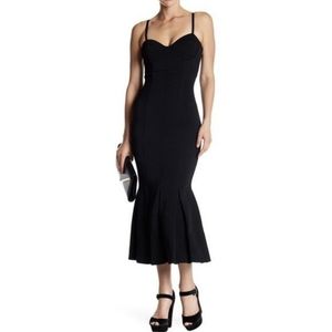 Cinq A Sept Bodycon Dress